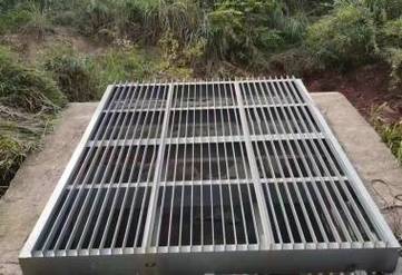 新河县龙港水工机械厂 拦污栅领域的专业之选，多类型产品与技术服务并重