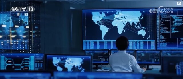 数字中国新篇章 增强版5G技术亮相，网络服务引领创新潮流