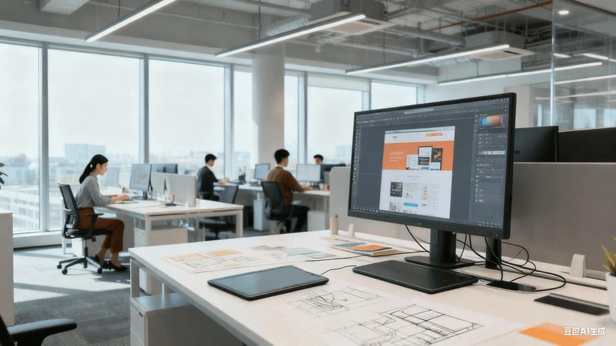 青岛知道网络 企业网站建设与网站程序开发领域的技术先锋，引领网络技术服务新风向